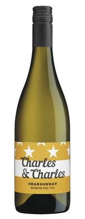 Charles & Charles Chardonnay 2016