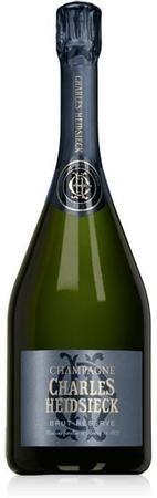 Charles Heidsieck Champagne Brut Reserve-Wine Chateau