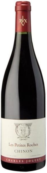 Charles Joguet Chinon Les Petites Roches 2017