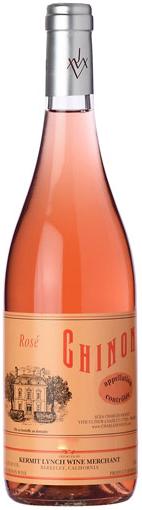 Charles Joguet Chinon Rose 2018