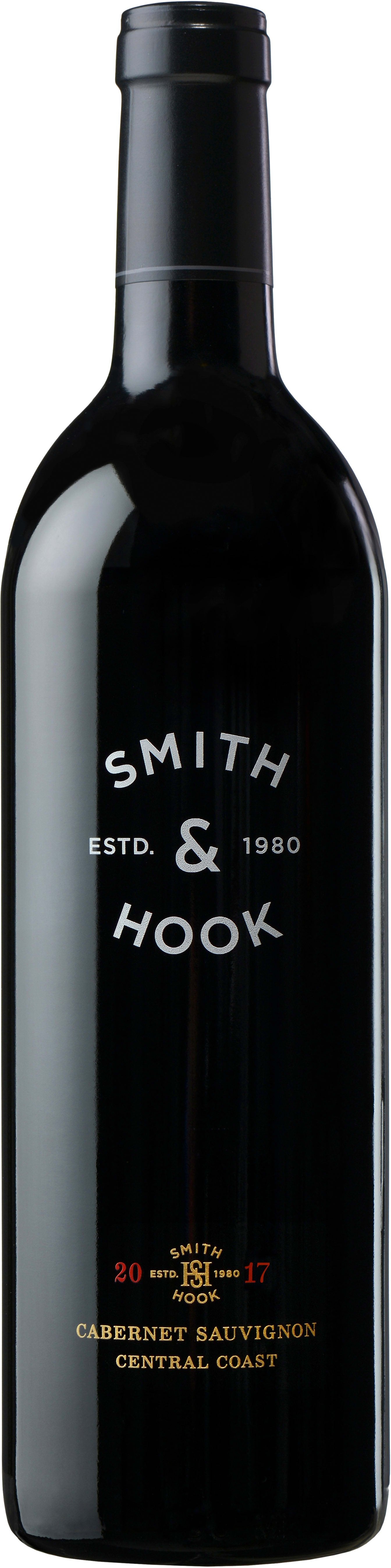 Charles Smith Cabernet Sauvignon Chateau Smith 2017