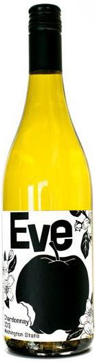 Charles Smith Chardonnay Eve 2016