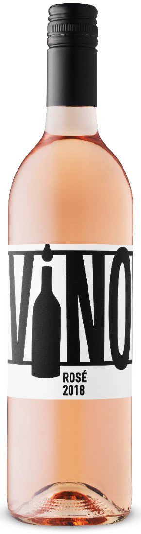 Charles Smith Rose Vino 2018