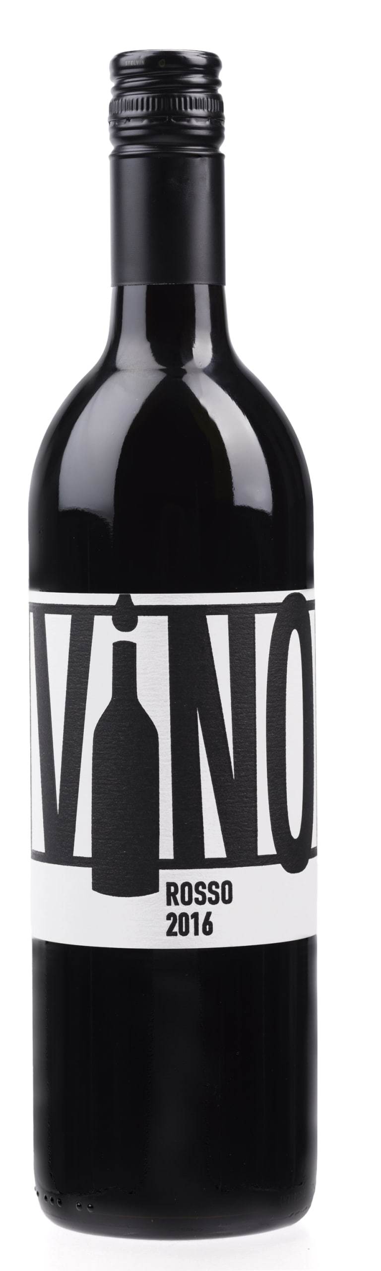 Charles Smith Vino Rosso 2016