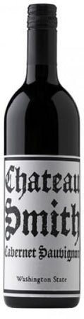 Charles Smith Cabernet Sauvignon Chateau Smith 2015