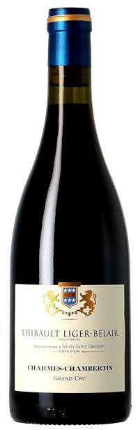Thibault Liger-Belair Charmes Chambertin 2017