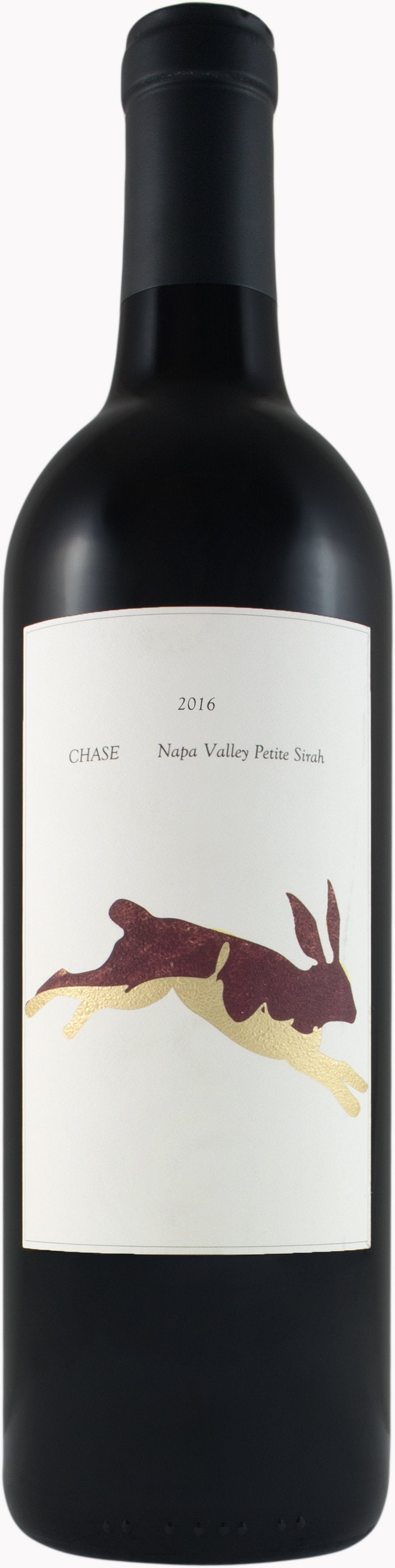Chase Cellars Cabernet Sauvignon Stag's Leap 2016