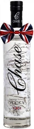 Chase Vodka English Potato-Wine Chateau