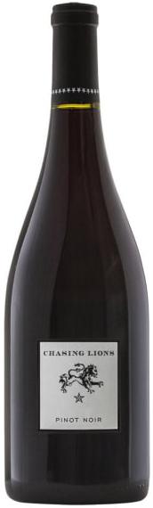 Chasing Lions Pinot Noir 2017