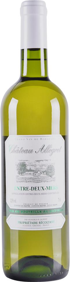 Chateau Allegret Bordeaux 2017