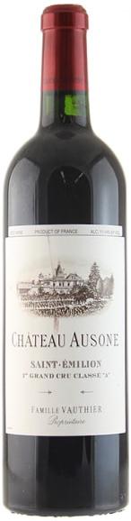 Chateau Ausone Saint Emilion 2006