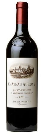 Chateau Ausone Saint-Emilion 2012-Wine Chateau