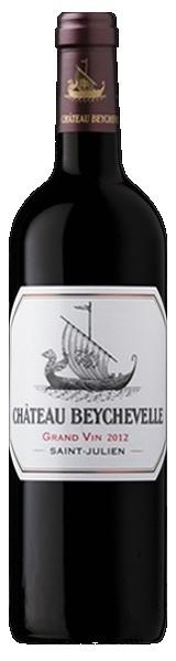 Chateau Beychevelle St. Julien 2012