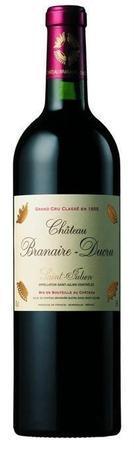 Chateau Branaire Ducru Saint Julien 2010-Wine Chateau