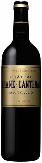 Chateau Brane-Cantenac Margaux 2013