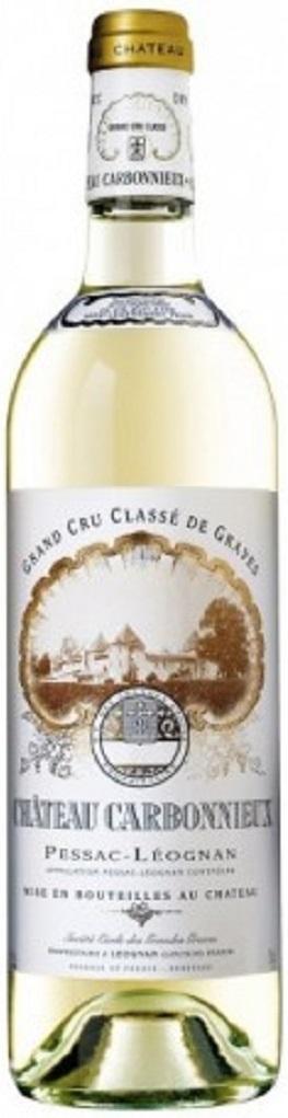 Chateau Carbonnieux Pessac-Leognan Blanc 2016