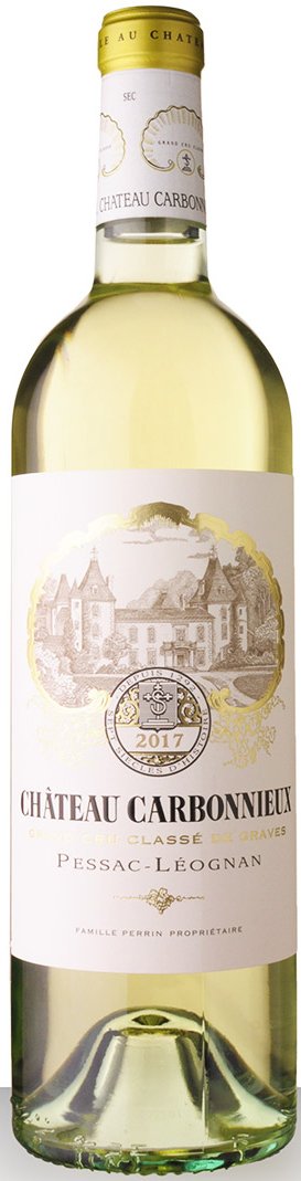 Chateau Carbonnieux Pessac-Leognan Blanc 2017