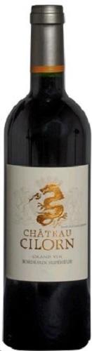 Chateau Cilorn Bordeaux Superieur 2014
