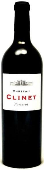 Chateau Clinet Pomerol 2015