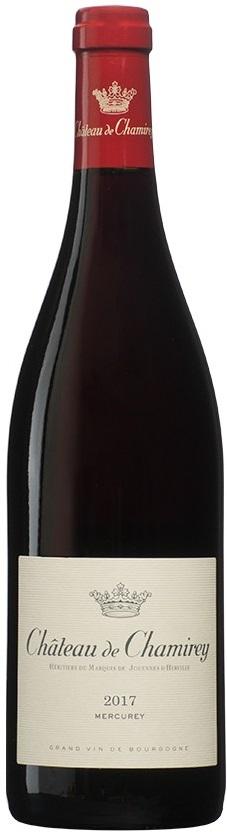 Chateau de Chamirey Mercurey 2017