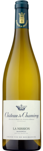 Chateau de Chamirey Mercurey La Mission 2015