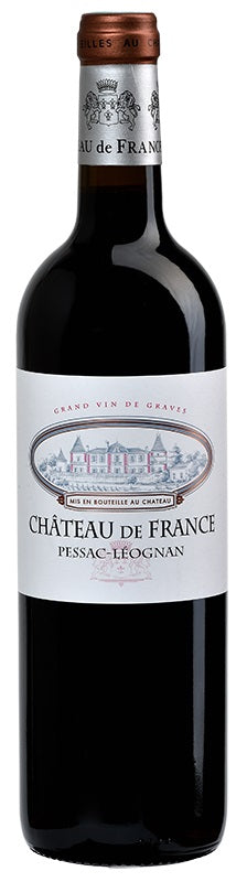Chateau de France Rouge