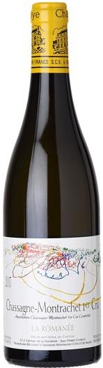 Chateau de la Maltroye Chassagne-Montrachet La Romanee 2016