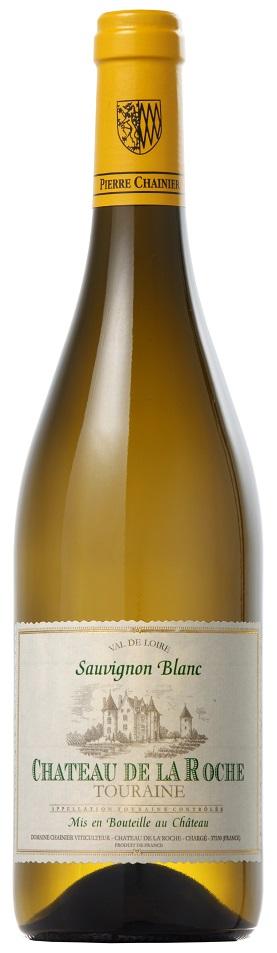 Chateau de la Roche Sauvignon Blanc 2018