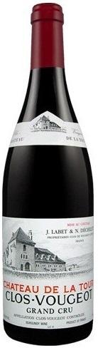 Chateau de la Tour Clos Vougeot 2016