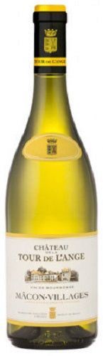 Chateau de la Tour de l'Ange - Macon-Villages