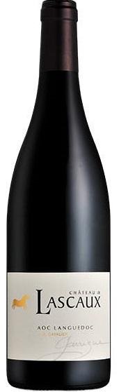 Chateau de Lascaux Coteaux du Languedoc 2018