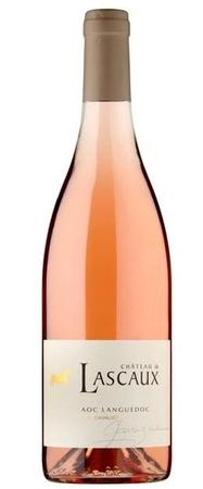 Chateau de Lascaux Coteaux du Languedoc Rose 2016