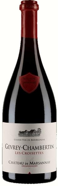 Chateau de Marsannay Marsannay Les Echezots 2016