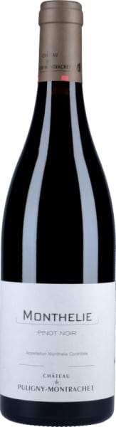 Chateau de Puligny-Montrachet Monthelie 2016
