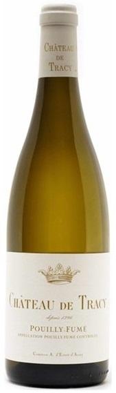 Chateau de Tracy Pouilly-Fume 2018