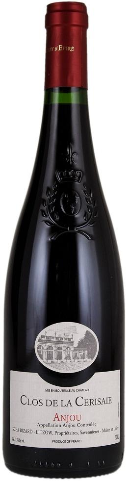 Chateau d'Epire Anjou Clos de la Cerisaie 2018