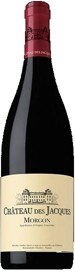 Chateau des Jacques Morgon 2015