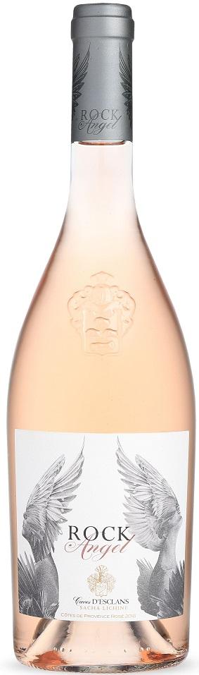 Chateau d'Esclans Rose Rock Angel 2018