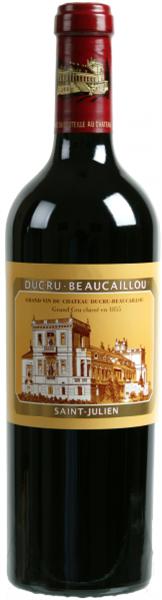 Chateau Ducru-Beaucaillou Saint Julien 2011