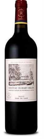 Chateau Duhart-Milon Pauillac 2010-Wine Chateau