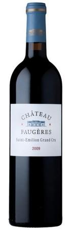 Chateau Faugeres Saint-Emilion 2012-Wine Chateau