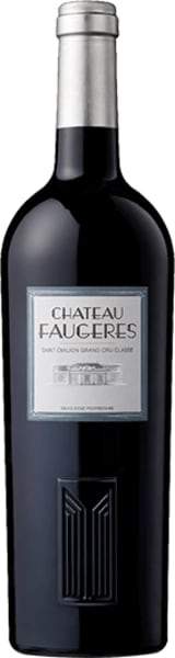 Chateau Faugeres Saint-Emilion 2016