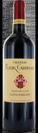 Chateau Fleur Cardinale Saint-Emilion 2013-Wine Chateau