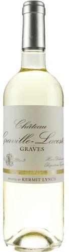 Chateau Graville-Lacoste Graves 2018
