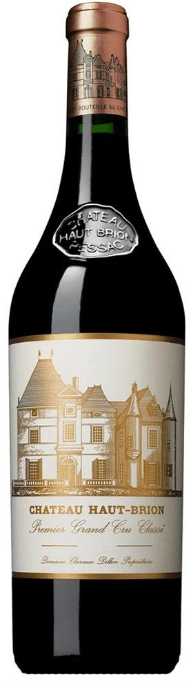 Chateau Haut-Brion Pessac Leognan 2008