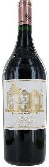 Chateau Haut-Brion Pessac Leognan 2011