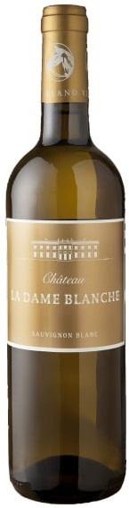 Chateau La Dame Blanche Sauvignon 2018
