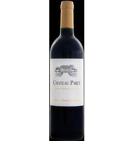 Chateau La Graula Bordeaux Superieur 2016