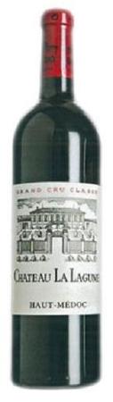 Chateau La Lagune Haut-Medoc 2012