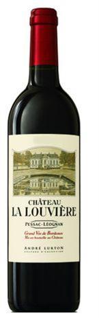 Chateau La Louviere Pessac-Leognan 2006